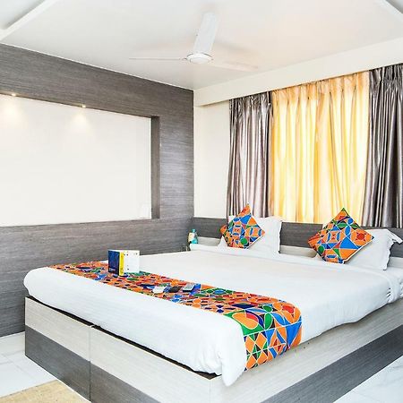 Fabhotel Shivangan Kolkata Airport - Fully Vaccinated Staff Екстериор снимка