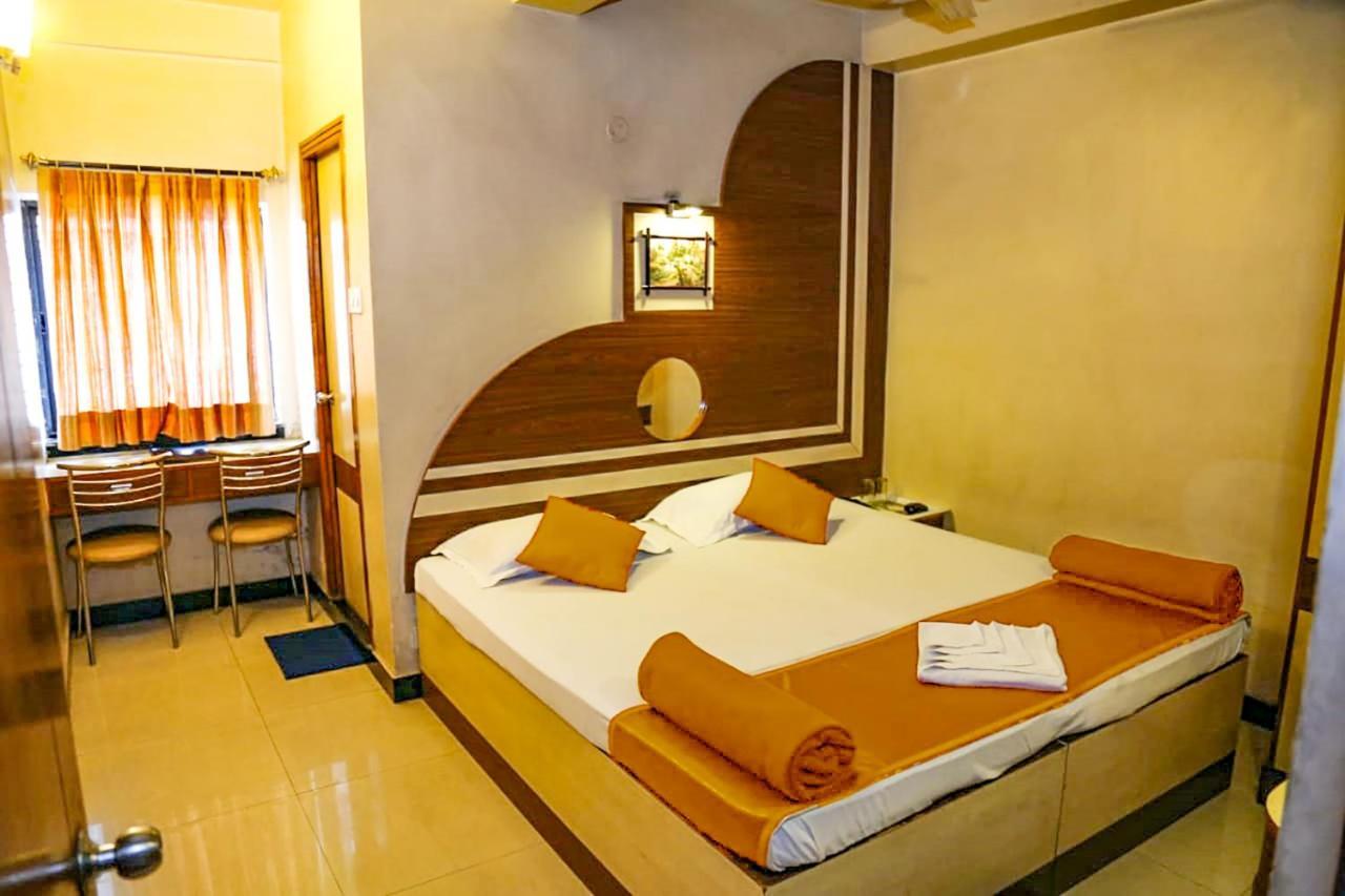 Fabhotel Shivangan Kolkata Airport - Fully Vaccinated Staff Екстериор снимка
