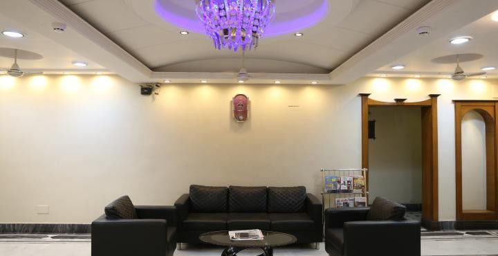 Fabhotel Shivangan Kolkata Airport - Fully Vaccinated Staff Екстериор снимка
